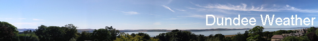 Dundee Weather